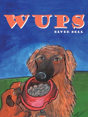 cover image of Wups